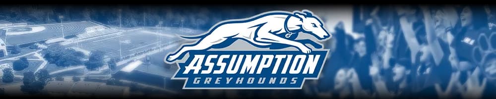 Assumption University Men's Swimming & Diving