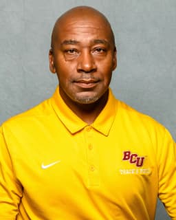 Garon Jackson