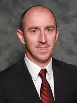 Daniel Caulfield