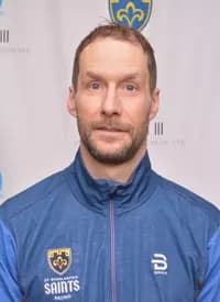 Joshua Tesch