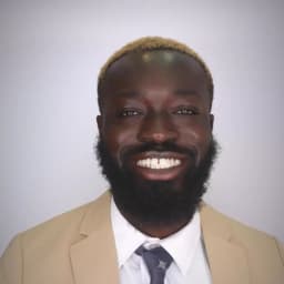 Abel Ameyaw