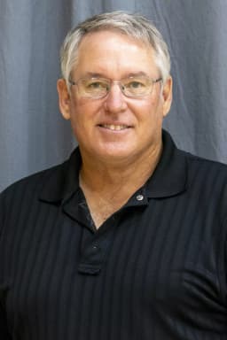 Mark Lubamersky