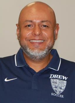 Carlos Figueroa