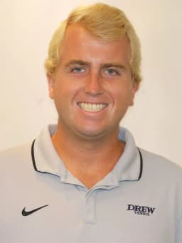 Geoffrey Diehl