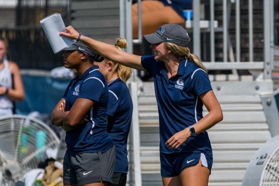 Georgetown University Field Hockey
