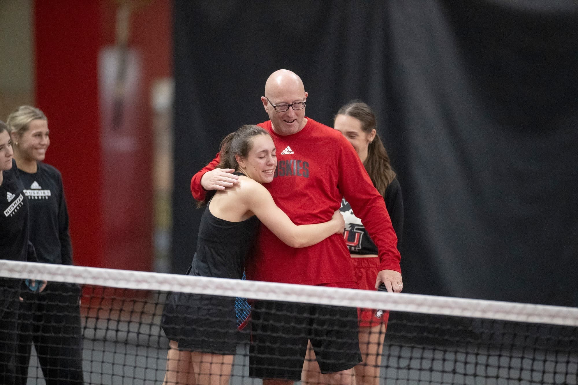 Northern Illinois University Women's Tennis