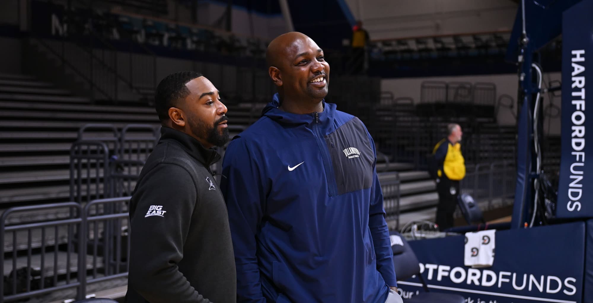 Villanova University Men's Basketball