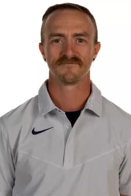 Aaron King