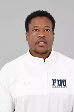 Ashley "Smoke" Pierre