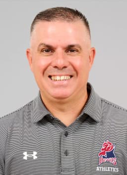 Steve Leo