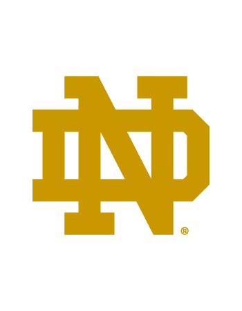 University of Notre Dame Women's Golf