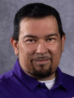 Rick Saldana