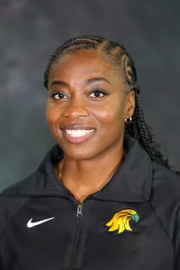 Charrise Everett