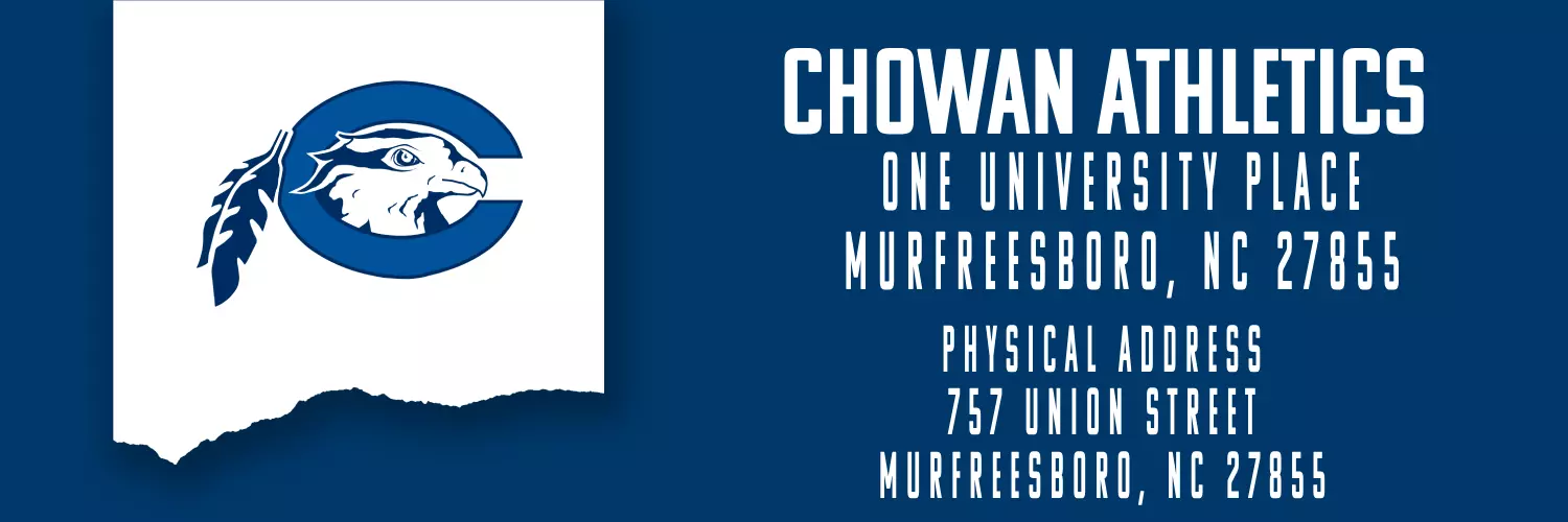 Chowan University Men's Soccer