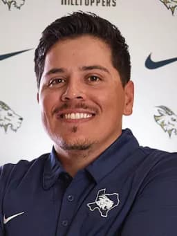 Damien Ovalle