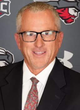 Andy Hanks