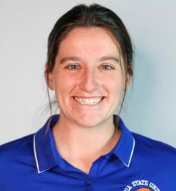 Raychel Lapallo