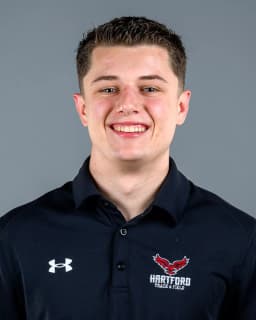 Joey Lothamer '25
