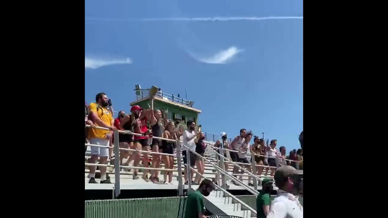 Davidson College Men's Cross Country