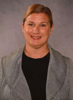 Tracey Roman