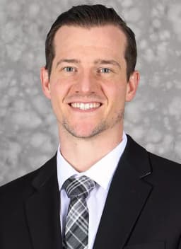 Evan Amstutz