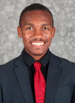 Kendall Muhammad