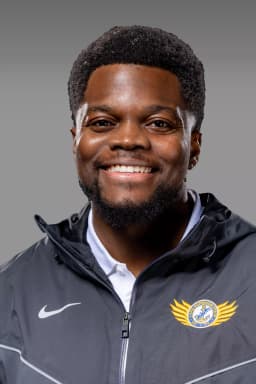 Dwayne Thompson