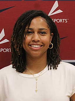 Paeton Tucker