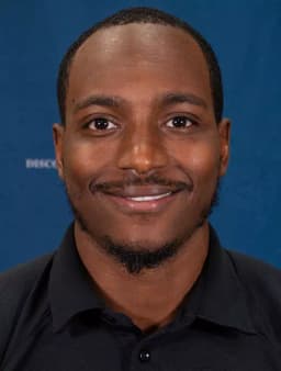 Travon Williams