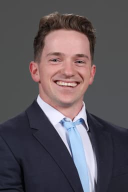 Luke Elson