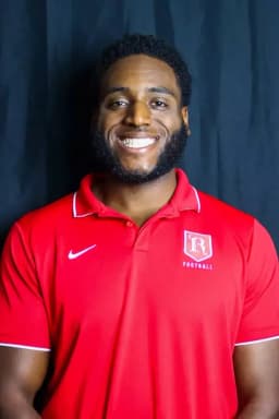 Jalen Womble