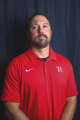 Rob Schrier