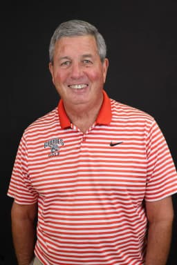 Mike Clary