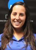 Joanna Tchobanova '14