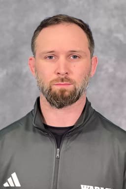 Jake Fredricksen