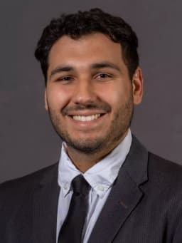 Dustan DeMello '14