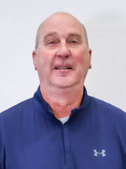 Keith Doyle