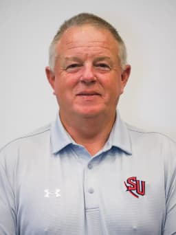 Stan Hodgin
