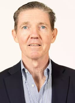 Thomas Crowley