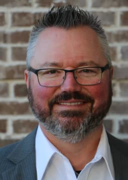 Brian Lewis