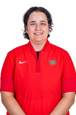 Konstadina Spanoudakis