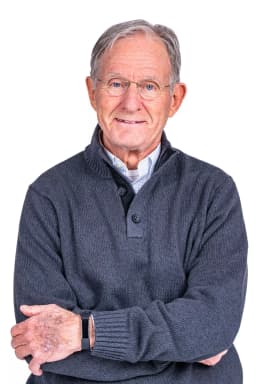 Gordon Reiter