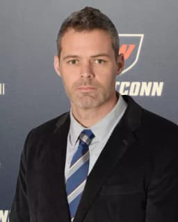 Ryan Cavanagh