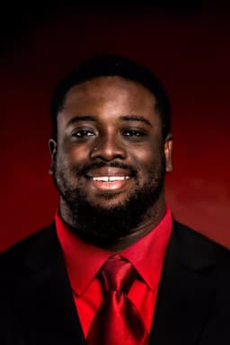 Jon'Mae Wafford