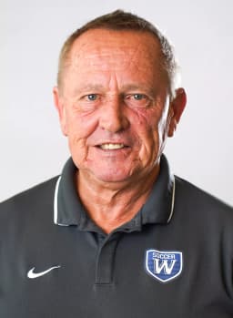 Gary Hamill