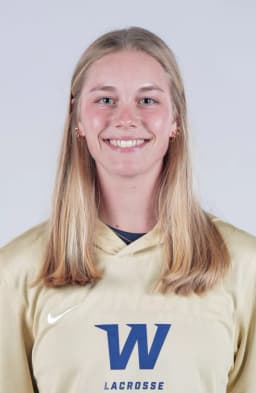 Leah Knowles