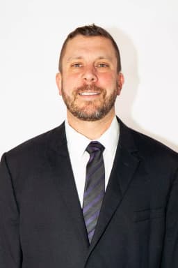 Austin Bortle