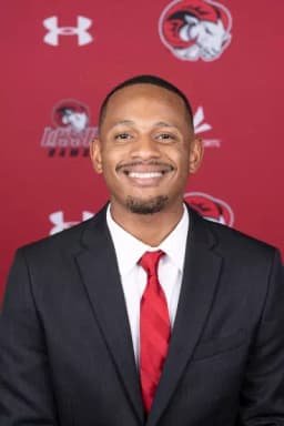 Tony Jones