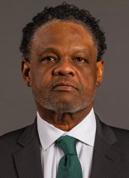 Charles W. "Toby" Thurman III