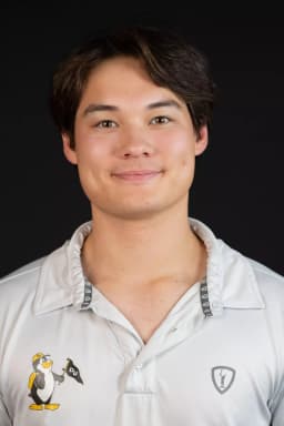 Joshua Peavey